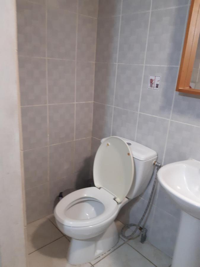 Holiday House Maisonette Limassol Eksteriør billede
