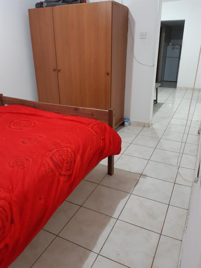 Holiday House Maisonette Limassol Eksteriør billede