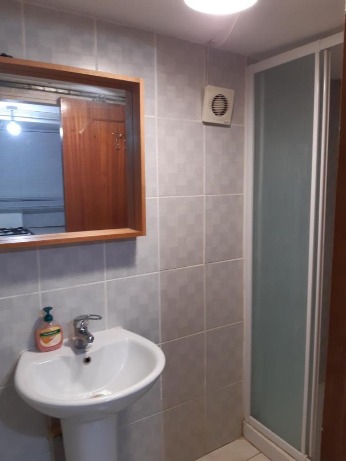 Holiday House Maisonette Limassol Eksteriør billede