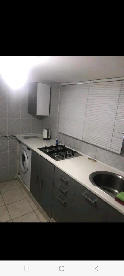 Holiday House Maisonette Limassol Eksteriør billede