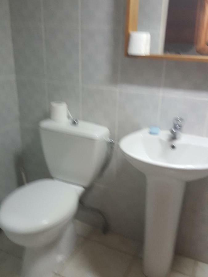 Holiday House Maisonette Limassol Eksteriør billede